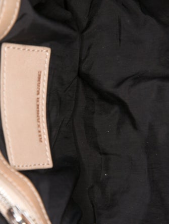 Alexander Wang Leather Crossbody Bag