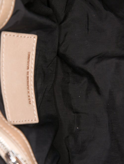 Alexander Wang Leather Crossbody Bag