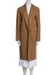 Alexander Wang Virgin Wool Coat