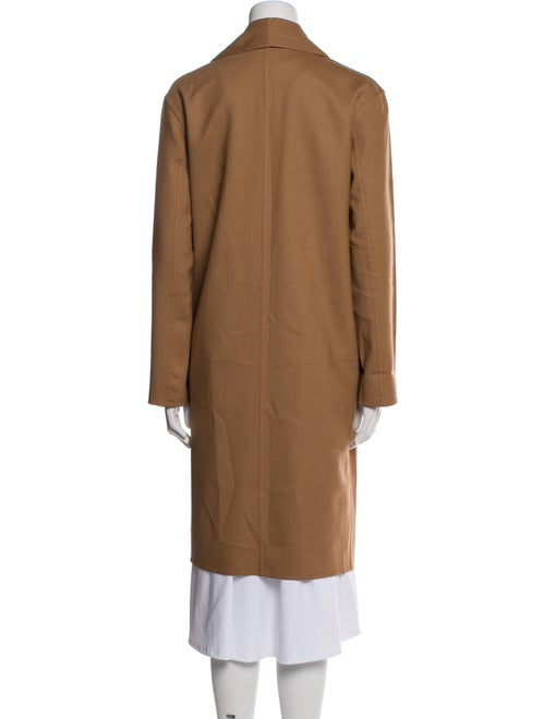 Alexander Wang Virgin Wool Coat