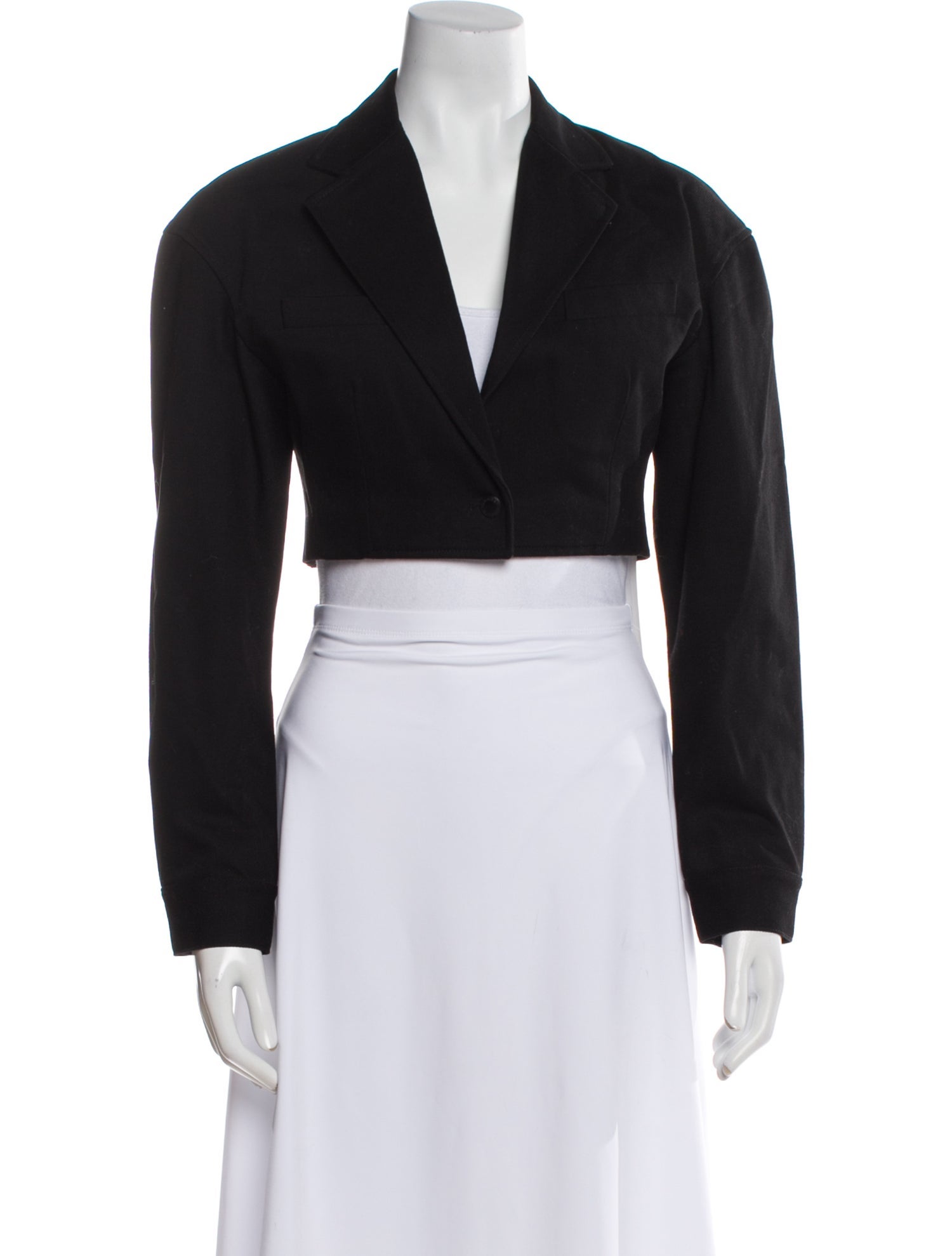 Alexander Wang Bolero