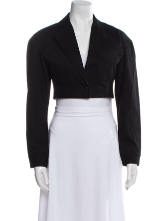 Alexander Wang Bolero