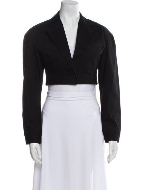 Alexander Wang Bolero