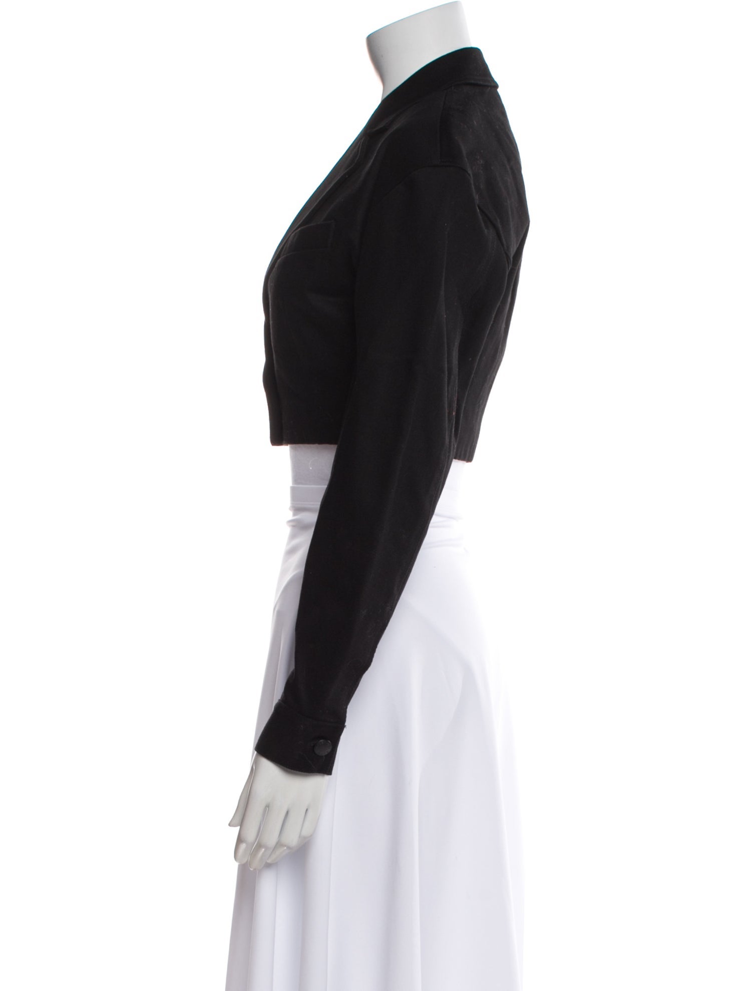 Alexander Wang Bolero