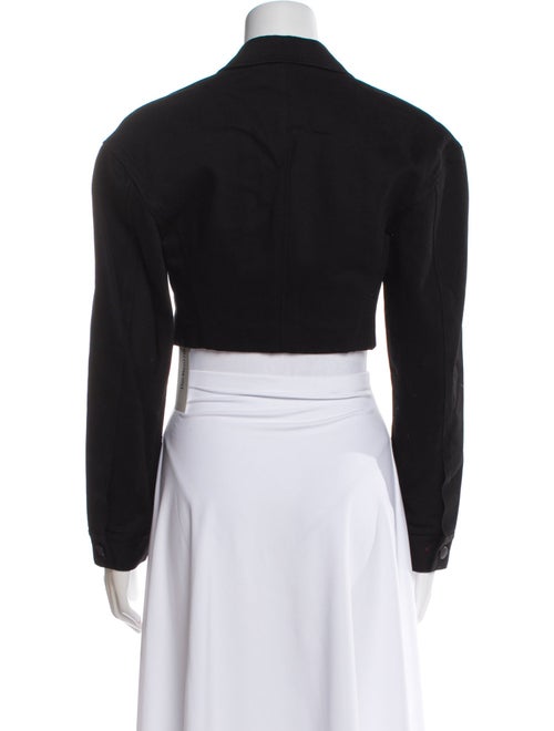 Alexander Wang Bolero