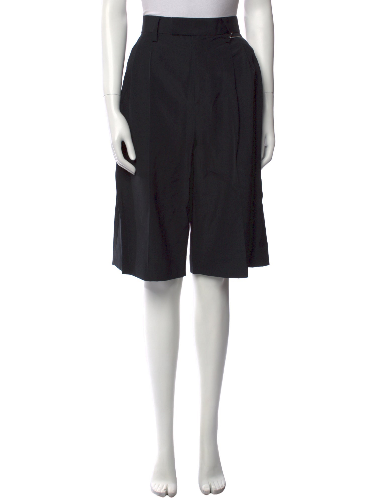 Alexander Wang Knee-Length Shorts w/ Tags