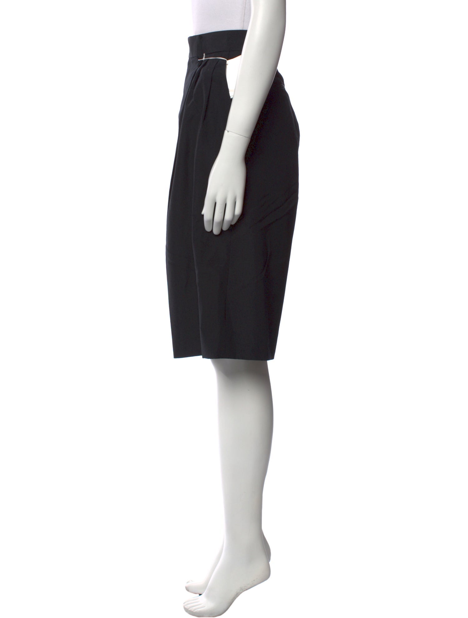 Alexander Wang Knee-Length Shorts w/ Tags