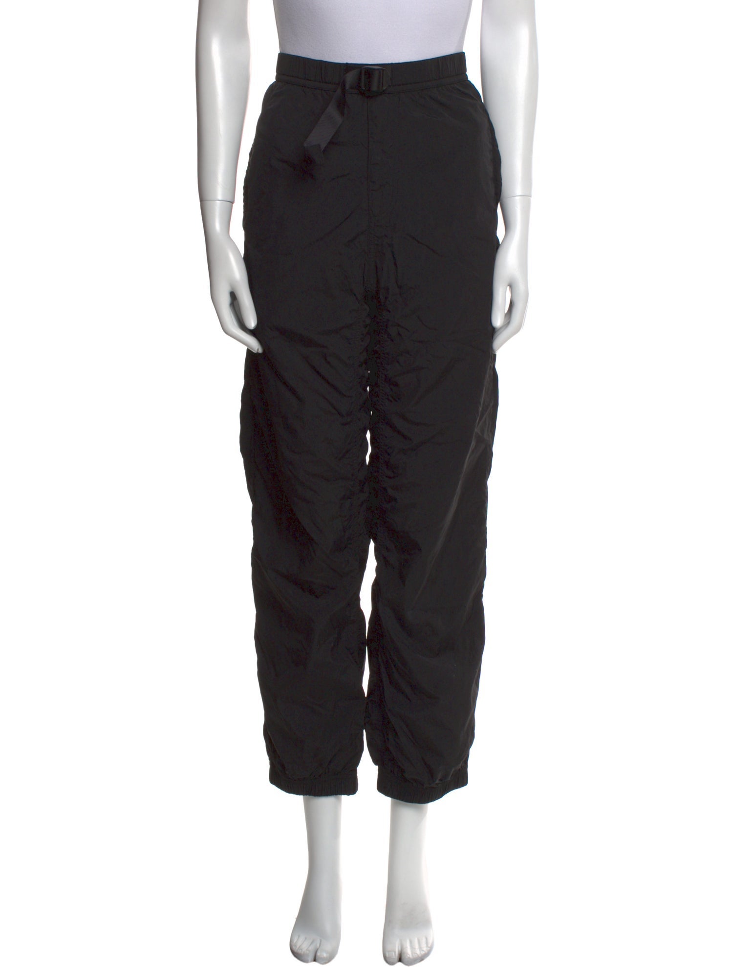 Alexander Wang Straight Leg Pants