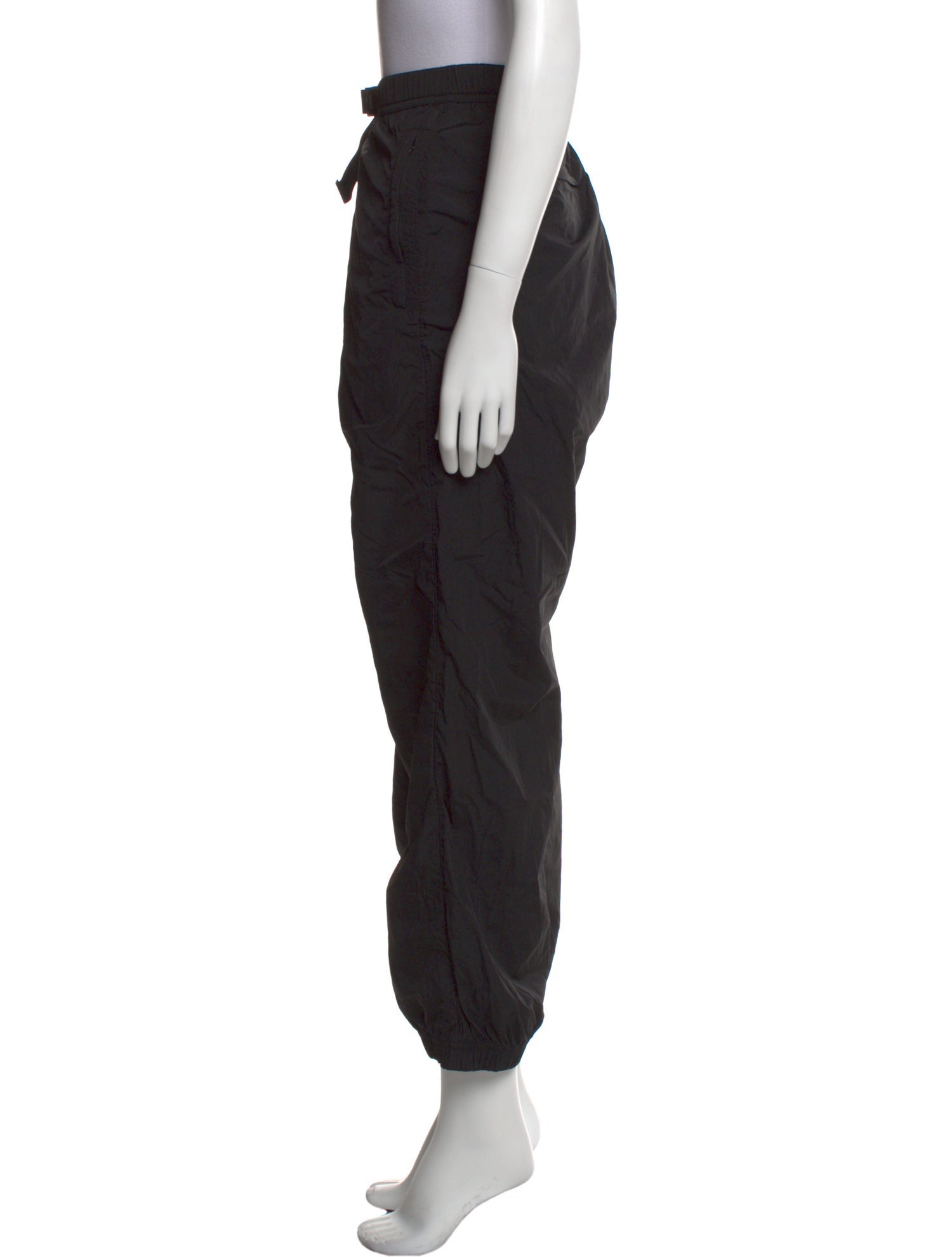 Alexander Wang Straight Leg Pants