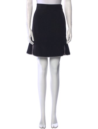 Alexander Wang Knee-Length Skirt