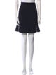 Alexander Wang Knee-Length Skirt