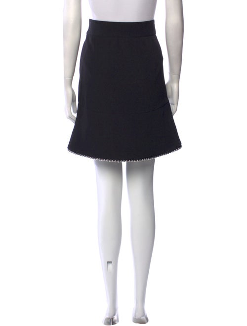 Alexander Wang Knee-Length Skirt