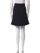 Alexander Wang Knee-Length Skirt
