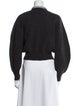 Alexander Wang Wool Crew Neck Sweater