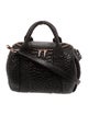 Alexander Wang Leather Top Handle Bag