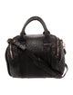 Alexander Wang Leather Top Handle Bag