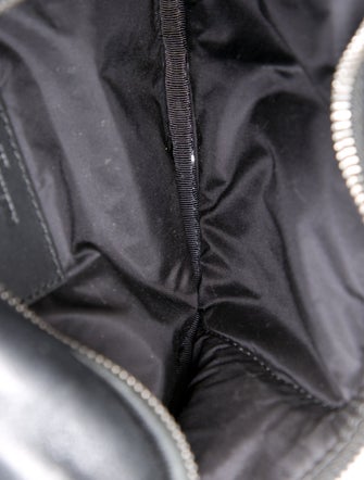 Alexander Wang Leather Belt Bag