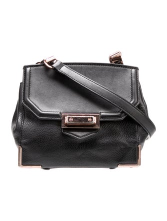 Alexander Wang Leather Crossbody Bag