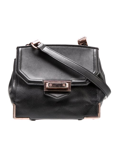 Alexander Wang Leather Crossbody Bag