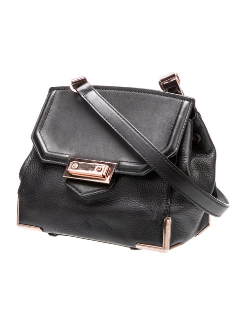 Alexander Wang Leather Crossbody Bag