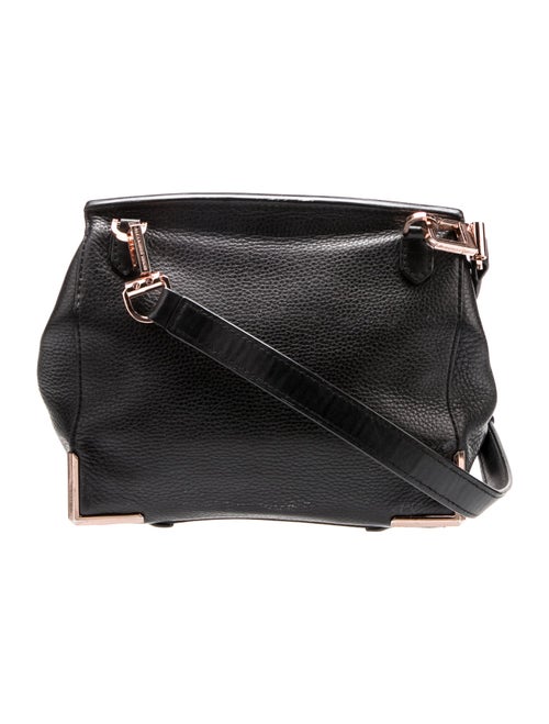 Alexander Wang Leather Crossbody Bag