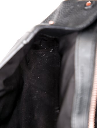 Alexander Wang Leather Crossbody Bag