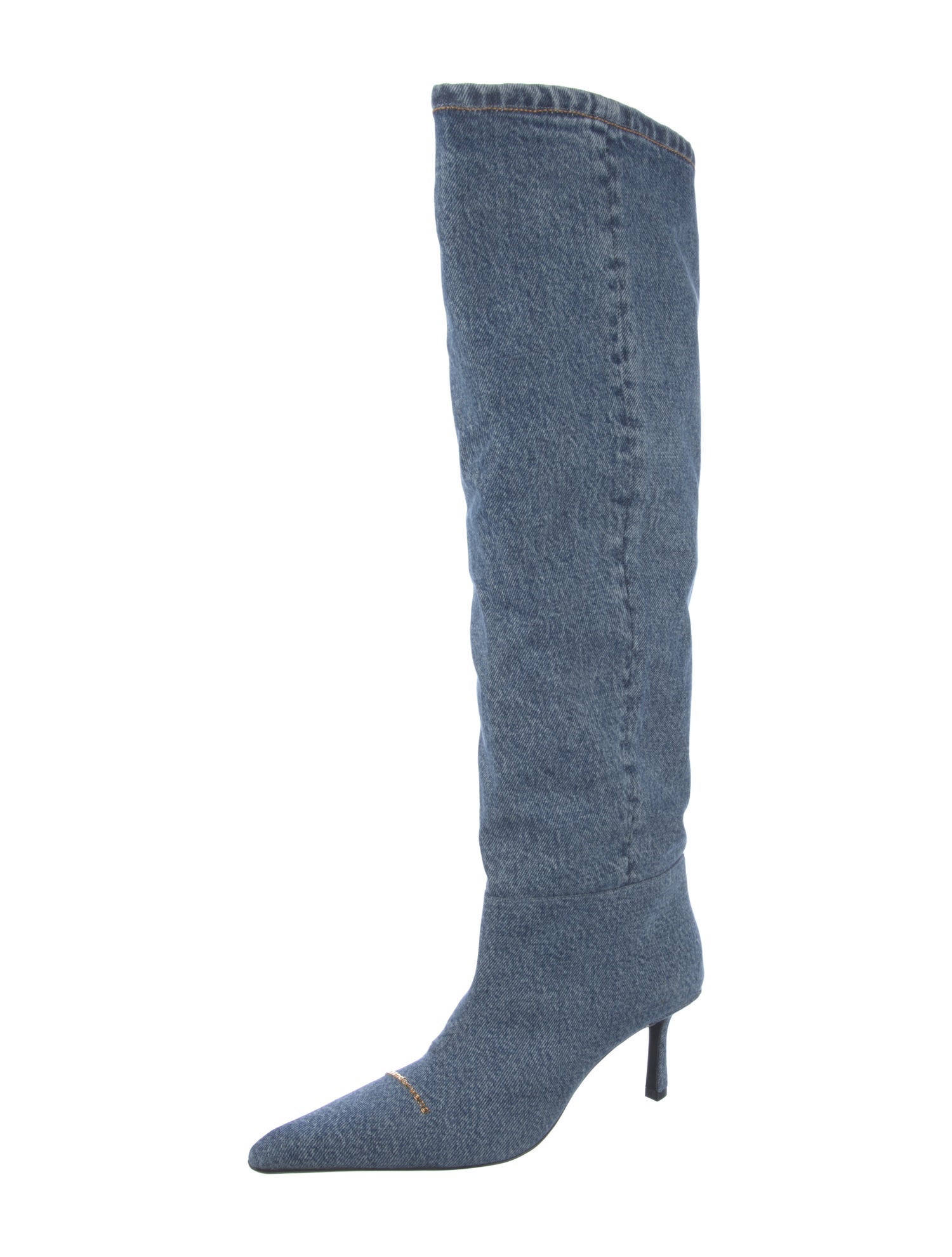 Alexander Wang Boots