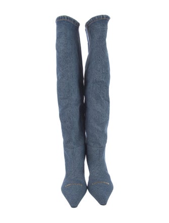 Alexander Wang Boots