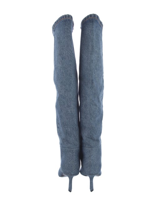 Alexander Wang Boots