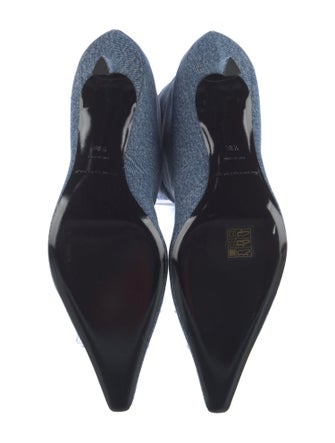 Alexander Wang Boots