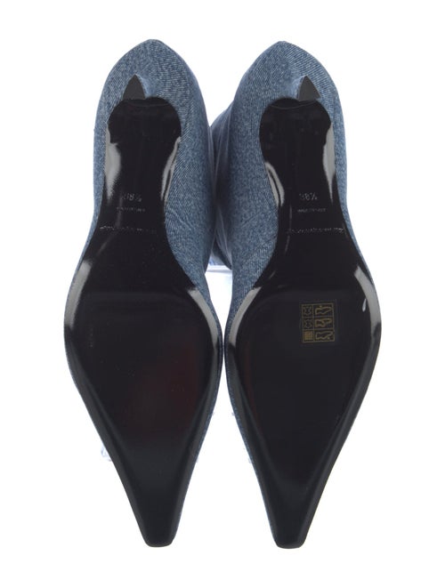 Alexander Wang Boots