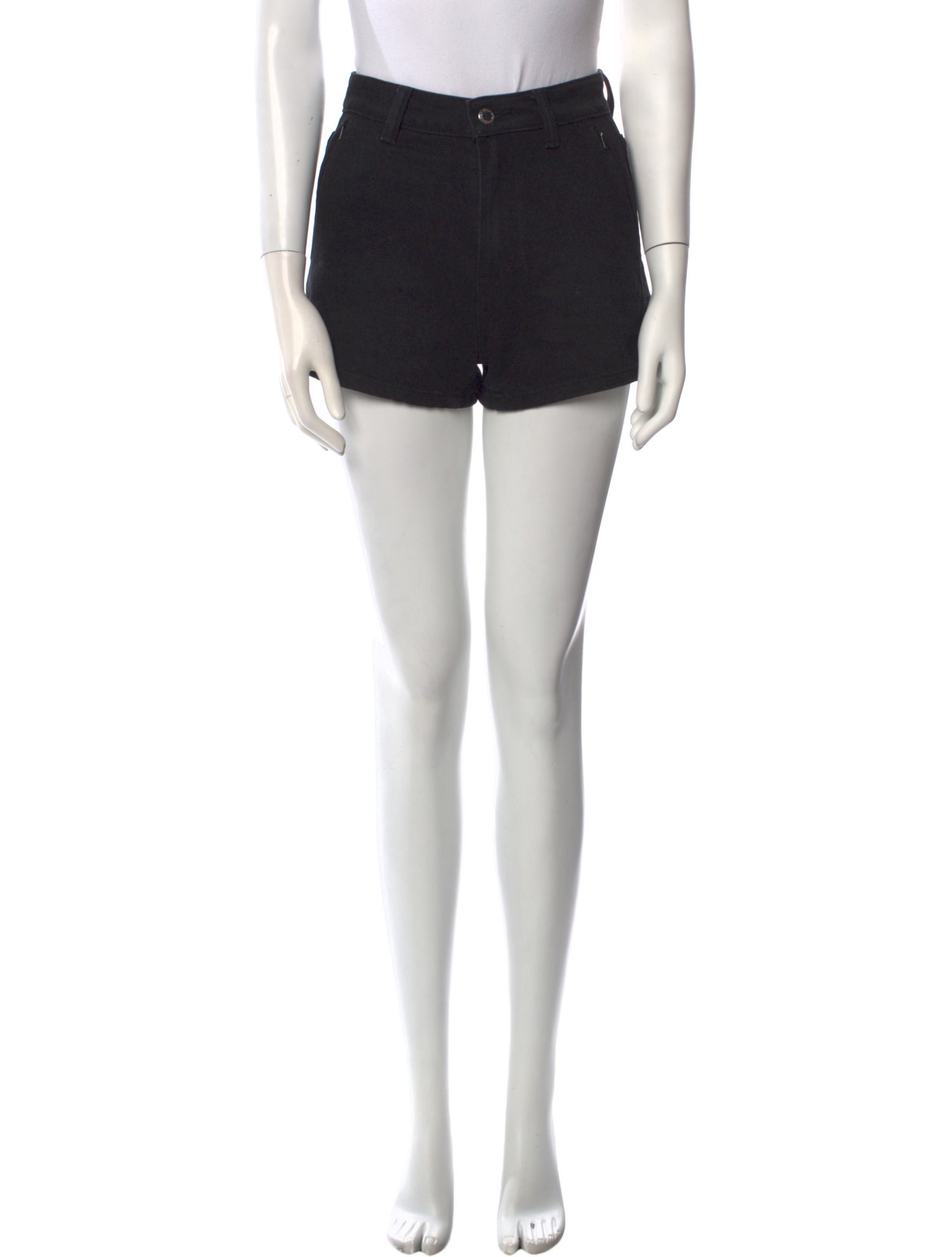 Alexander Wang Mini Shorts