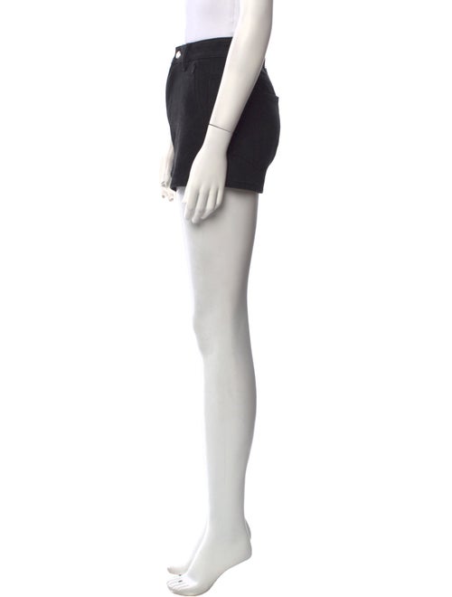 Alexander Wang Mini Shorts