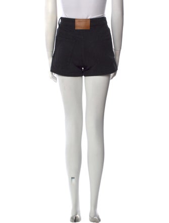 Alexander Wang Mini Shorts