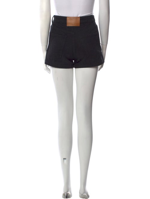 Alexander Wang Mini Shorts