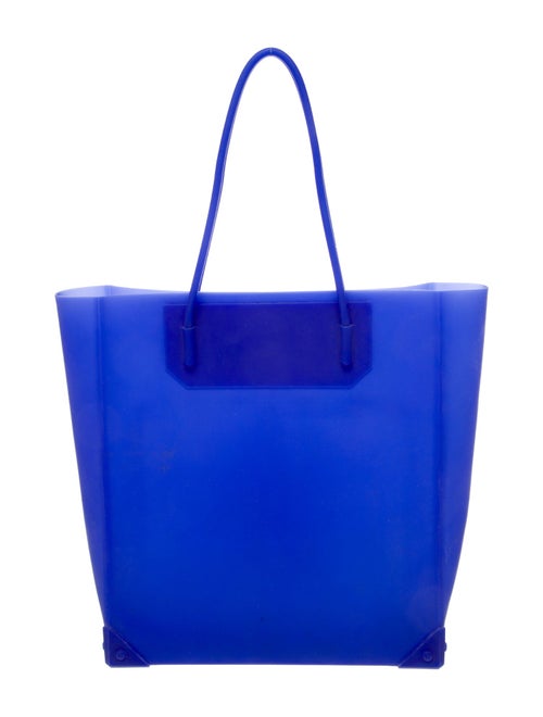 Alexander Wang Rubber Tote