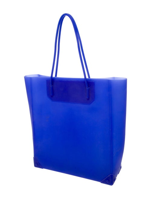 Alexander Wang Rubber Tote