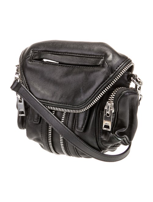 Alexander Wang Leather Crossbody Bag