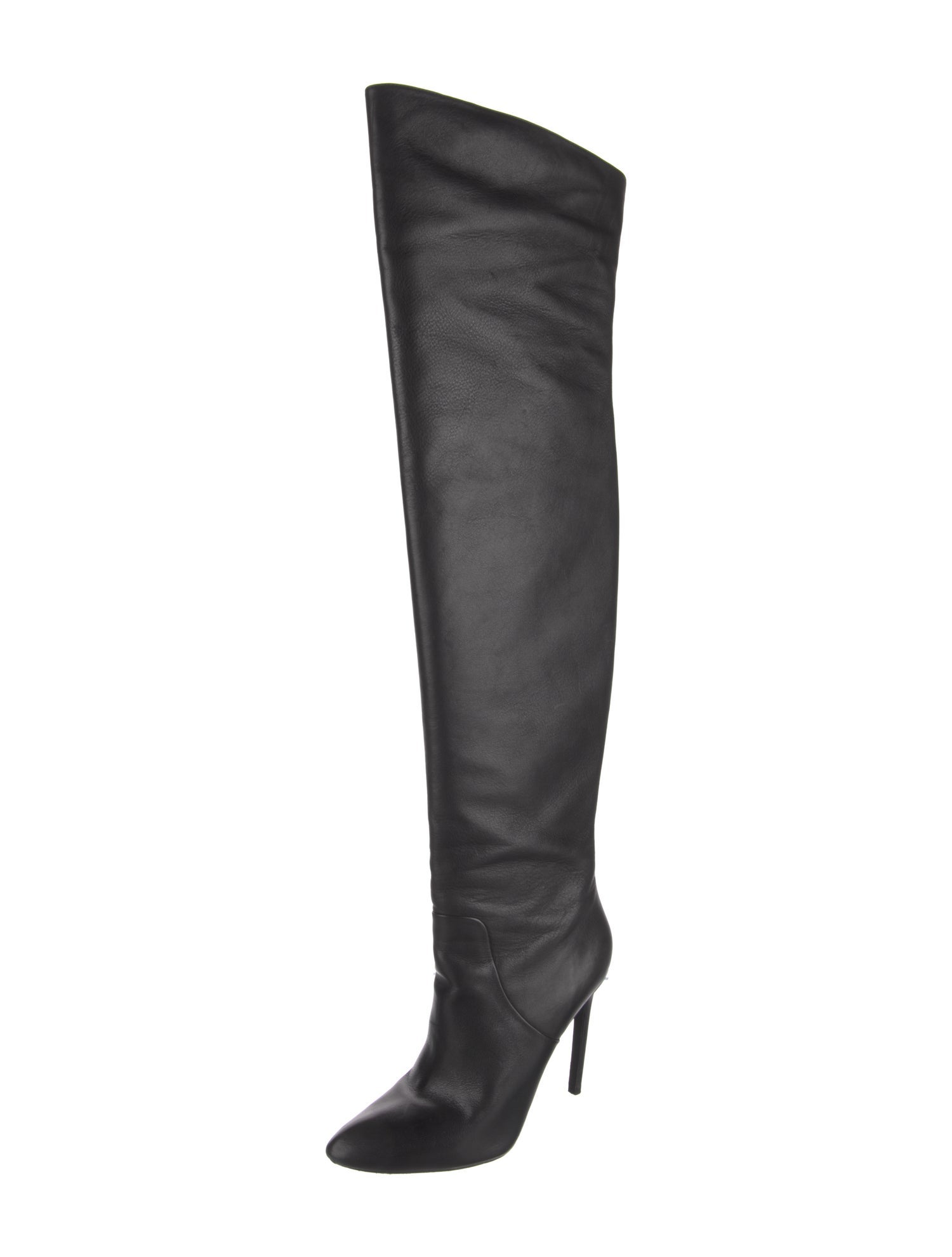 Alexander Wang Leather Boots