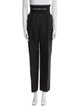 Alexander Wang Straight Leg Pants