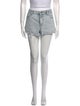 Alexander Wang Mini Shorts