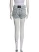 Alexander Wang Mini Shorts