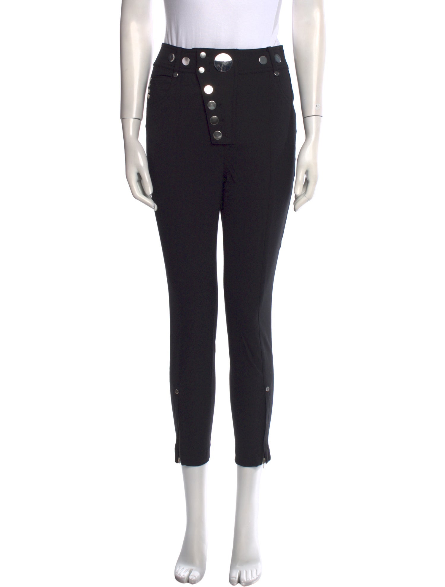 Alexander Wang Skinny Leg Pants