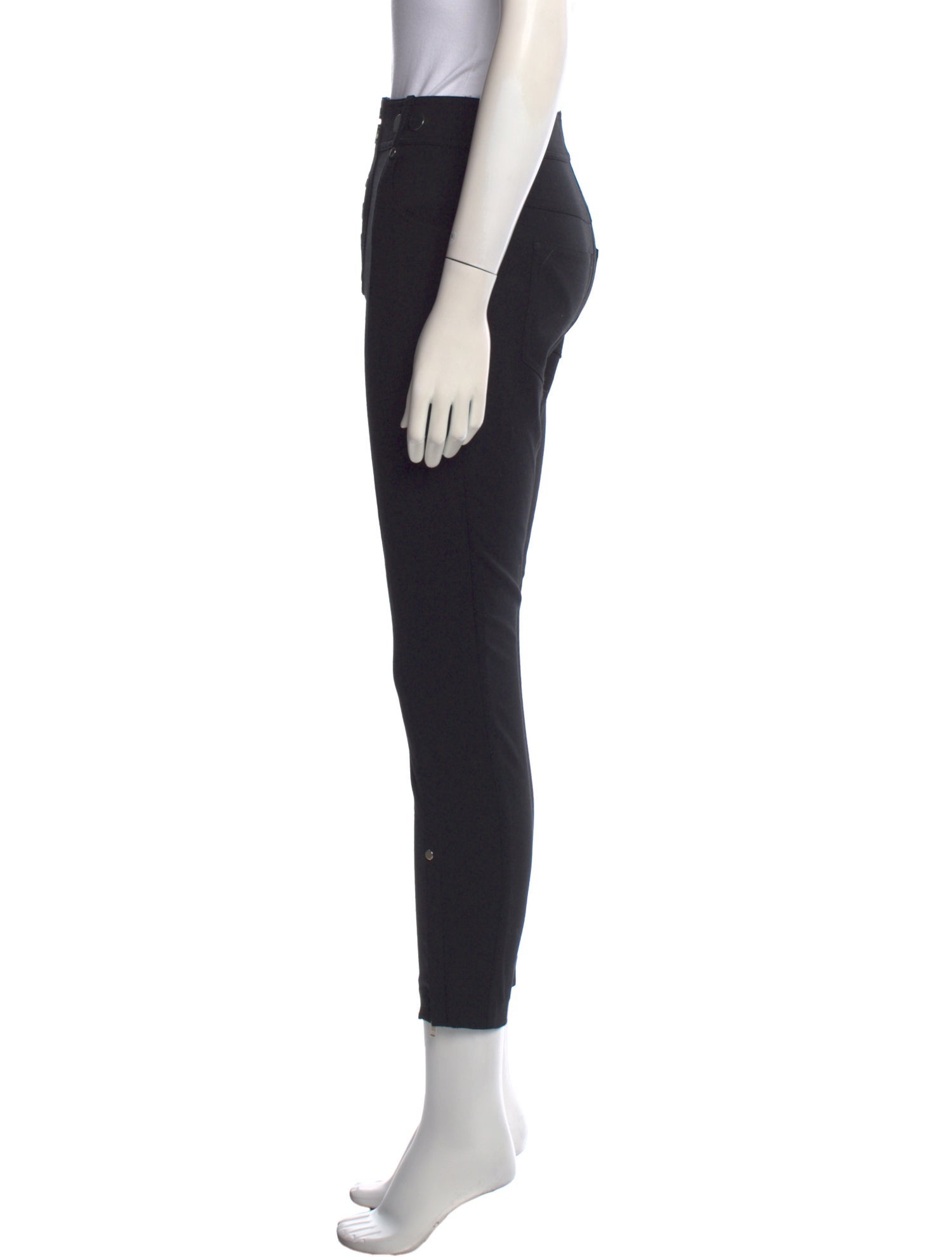 Alexander Wang Skinny Leg Pants