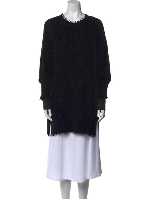 Alexander Wang Crew Neck Sweater