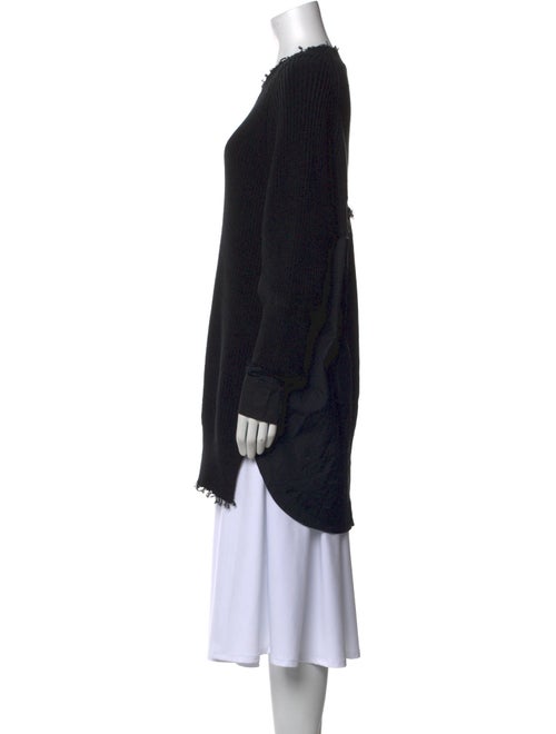 Alexander Wang Crew Neck Sweater