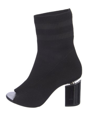 Alexander Wang Sock Boots