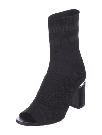 Alexander Wang Sock Boots