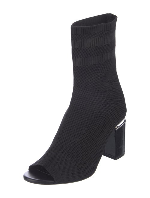 Alexander Wang Sock Boots