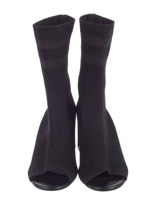 Alexander Wang Sock Boots